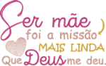 COLEÇÃO MÃE CRISTÃ - Imagem 21