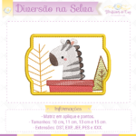 Coleção Diversão na Selva - Imagem 3