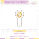 Marcador de Páginas - Diversão na Selva - Image 3