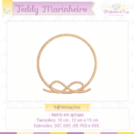 Coleção Teddy Marinheiro - Imagem 16