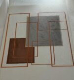 Matriz de bordado para almofada n° 240 - Image 3