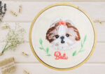 Bordado Pet Personalizado - Image 2
