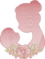 COLEÇÃO MÃE CRISTÃ - Imagem 16