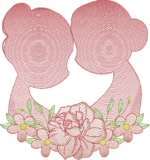 COLEÇÃO MÃE CRISTÃ - Imagem 17