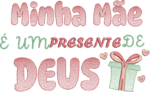 COLEÇÃO MÃE CRISTÃ - Imagem 3