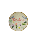 Porta Maternidade Personalizada - Image 2