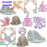 MATRIZ-COLEÇÃO-DRAGÃO - Image 2