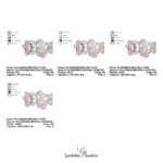 Matriz de Bordado - MALETINHA INICIANTES KIT01 - Image 19