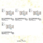 Matriz de Bordado - MALETINHA INICIANTES KIT01 - Image 26