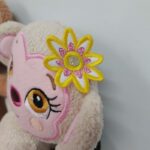 Projeto na Bordadeira - Macaquinhos - Imagem 3