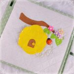 Projeto Livro Sensorial Quiet Book - Projeto - Imagem 9