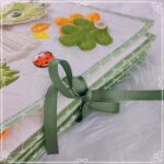 Projeto Livro Sensorial Quiet Book - Projeto - Imagem 3