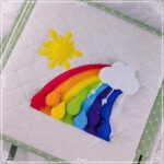 Projeto Livro Sensorial Quiet Book - Projeto - Imagem 10
