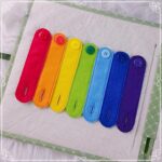 Projeto Livro Sensorial Quiet Book - Projeto - Imagem 4