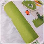 Projeto Livro Sensorial Quiet Book - Projeto - Imagem 2