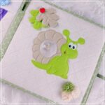 Projeto Livro Sensorial Quiet Book - Projeto - Imagem 7
