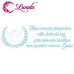 Matriz de bordado - batizado1 - Image 2
