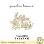 Coleção Doçura Matrizes e Projetos de Bordado [PRÉ-VENDA] - Imagem 14