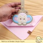 Coleção Doçura Matrizes e Projetos de Bordado [PRÉ-VENDA] - Imagem 22