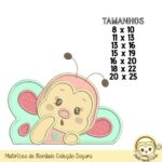 Coleção Doçura Matrizes e Projetos de Bordado [PRÉ-VENDA] - Imagem 8