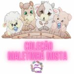 MATRIZ -MALETINHA-MISTA