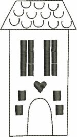 Coleção Casinhas Nórdicas - Image 6
