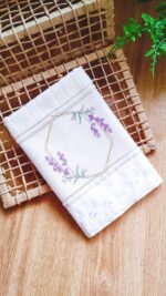 Matrizes de Bordado - Coleção Doce Lavanda - Image 5