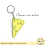 Matrizes de Bordado Ratinhos Rostinhos [PRÉ-VENDA] - Image 2