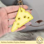 Matrizes de Bordado Ratinhos Rostinhos [PRÉ-VENDA] - Image 5