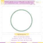 Coleção Molduras Delicadeza - Image 14