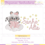 Coleção Pequenos Sonhadores - Imagem 3