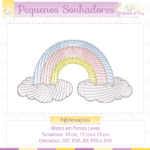 Coleção Pequenos Sonhadores - Imagem 37