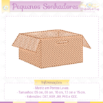 Coleção Pequenos Sonhadores - Imagem 33