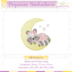 Coleção Pequenos Sonhadores - Imagem 9