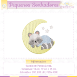 Coleção Pequenos Sonhadores - Imagem 8