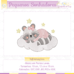 Coleção Pequenos Sonhadores - Imagem 7