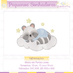 Coleção Pequenos Sonhadores - Imagem 6