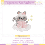Coleção Pequenos Sonhadores - Imagem 5