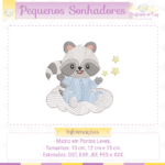 Coleção Pequenos Sonhadores - Imagem 4