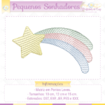 Coleção Pequenos Sonhadores - Imagem 31