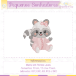 Coleção Pequenos Sonhadores - Imagem 23