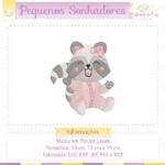 Coleção Pequenos Sonhadores - Imagem 21