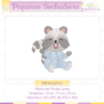 Coleção Pequenos Sonhadores - Imagem 20