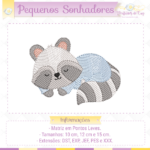 Coleção Pequenos Sonhadores - Imagem 18