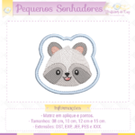 Coleção Pequenos Sonhadores - Imagem 14