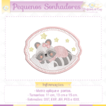 Coleção Pequenos Sonhadores - Imagem 27