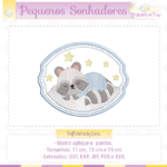 Coleção Pequenos Sonhadores - Imagem 26