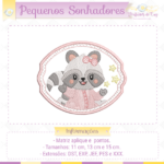 Coleção Pequenos Sonhadores - Imagem 25