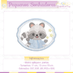Coleção Pequenos Sonhadores - Imagem 24