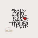 Matrizes de Bordado - Dia Das MΓ£es - Image 2